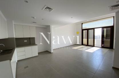 Apartment - 3 Bedrooms - 2 Bathrooms for rent in Jenna Main Square 2 - Jenna Main Square - Town Square - Dubai