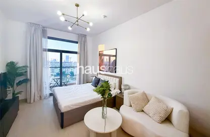 شقة - 1 حمام للايجار في لايا هايتس - ستوديو سيتي - دبي