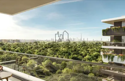 Apartment - 2 Bedrooms - 3 Bathrooms for sale in Serra Tower 10 - Serra at Ghaf Woods - Ghaf Woods - Dubai Land - Dubai Apartment - 2 Bedrooms - 3 Bathrooms for sale in Serra Tower 10 - Serra at Ghaf Woods - Ghaf Woods - Dubai Land - Dubai