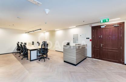 Office Space - Studio - 1 Bathroom for rent in The Dome - JLT Cluster N - Jumeirah Lake Towers - Dubai Office Space - Studio - 1 Bathroom for rent in The Dome - JLT Cluster N - Jumeirah Lake Towers - Dubai