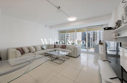 Apartment - 3 - 5 for rent in Laguna Tower - JLT Cluster A - Jumeirah Lake Towers - Dubai Apartment - 3 - 5 for rent in Laguna Tower - JLT Cluster A - Jumeirah Lake Towers - Dubai