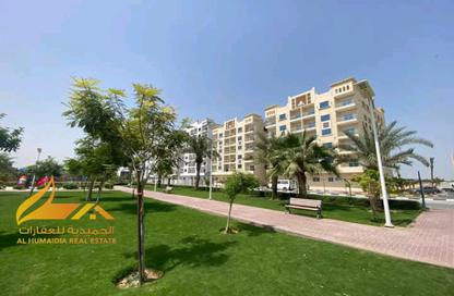 Apartment - Studio - 1 Bathroom for sale in Al Amira Village - Al Yasmeen - Ajman