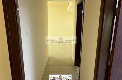 Apartment - 2 - 2 for rent in Al Rashidiya - Ajman Downtown - Ajman