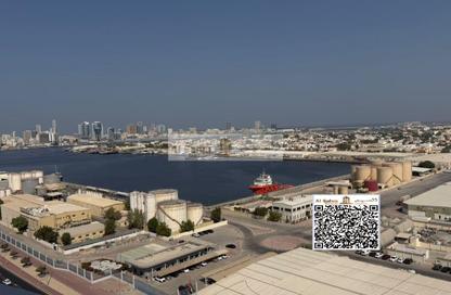 Apartment - 2 - 2 for rent in Al Rashidiya - Ajman Downtown - Ajman