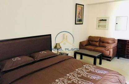 Apartment - Studio - 1 Bathroom for rent in Elite Sports Residence 10 - Elite Sports Residence - Dubai Sports City - Dubai
