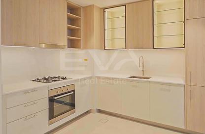 Apartment - 2 Bedrooms - 2 Bathrooms for rent in Parkside Views - Dubai Hills Estate - Dubai