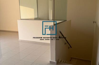 Townhouse - 2 Bedrooms - 4 Bathrooms for sale in Sarab 2 - Aljada - Sharjah Townhouse - 2 Bedrooms - 4 Bathrooms for sale in Sarab 2 - Aljada - Sharjah