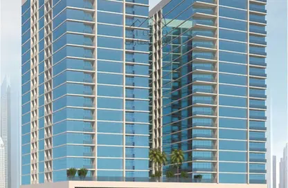 شقة - 2 غرف نوم - 3 حمامات للبيع في أبراج غلفا - الراشدية 1 - الراشدية - عجمان