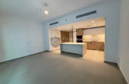 Apartment - Studio - 1 Bathroom for rent in Berkeley Place - Sobha Hartland - Mohammed Bin Rashid City - Dubai