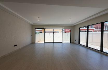 Townhouse - 3 Bedrooms - 3 Bathrooms for rent in Portofino - Damac Lagoons - Dubai