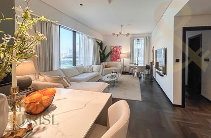 Apartment - 2 - 2 for sale in O10 - Al Jaddaf - Dubai Apartment - 2 - 2 for sale in O10 - Al Jaddaf - Dubai