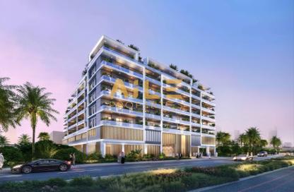 Apartment - 2 Bedrooms - 2 Bathrooms for sale in Nest - International City Phase 2 - Al Warsan 4 - Al Warsan - Dubai