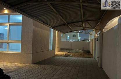 Villa - 5 - 6 for rent in Al Yasmeen 1 - Al Yasmeen - Ajman