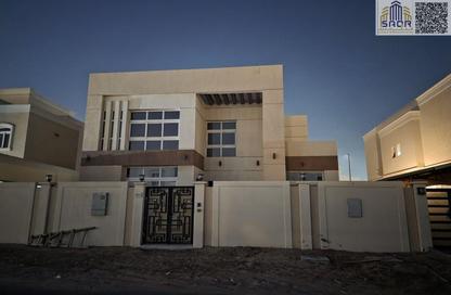 Villa - 5 - 6 for rent in Al Yasmeen 1 - Al Yasmeen - Ajman