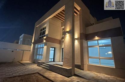 Villa - 5 - 6 for rent in Al Yasmeen 1 - Al Yasmeen - Ajman
