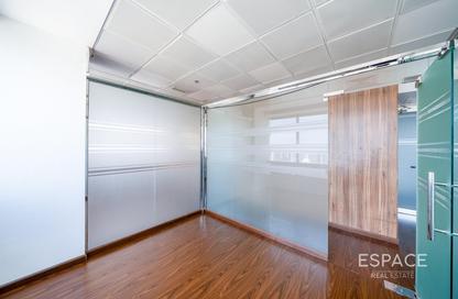 Office Space - Studio for rent in Al Moosa Tower 1 - Al Moosa Towers - Sheikh Zayed Road - Dubai