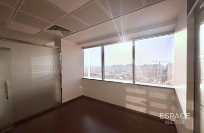 Office Space - Studio for rent in Al Moosa Tower 1 - Al Moosa Towers - Sheikh Zayed Road - Dubai