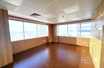 Office Space - Studio for rent in Al Moosa Tower 1 - Al Moosa Towers - Sheikh Zayed Road - Dubai