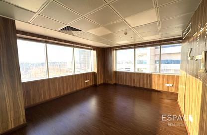 Office Space - Studio for rent in Al Moosa Tower 1 - Al Moosa Towers - Sheikh Zayed Road - Dubai