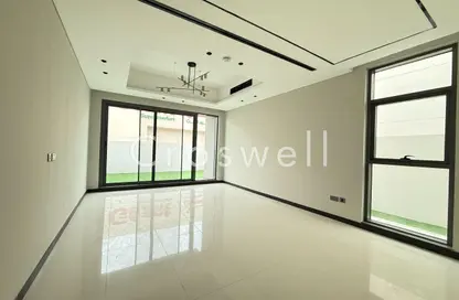 Townhouse - 3 Bedrooms - 4 Bathrooms for rent in West Village - Al Furjan - Dubai