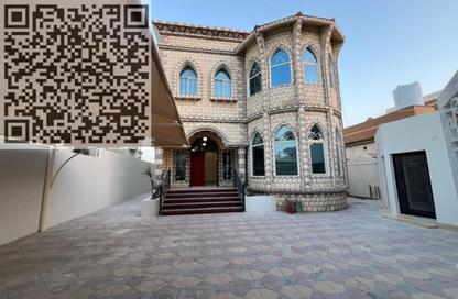 Villa - 5 Bedrooms - 7 Bathrooms for sale in Al Rawda 1 - Al Rawda - Ajman