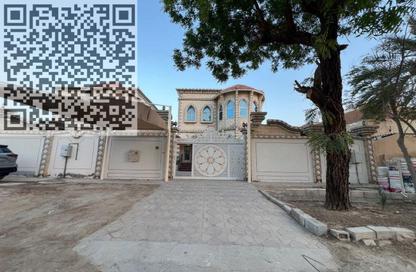 Villa - 5 Bedrooms - 7 Bathrooms for sale in Al Rawda 1 - Al Rawda - Ajman