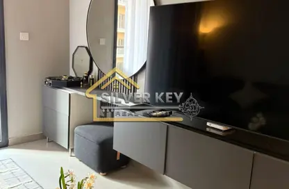 Apartment - 1 Bedroom - 1 Bathroom for sale in Al Mamsha - Muwaileh - Sharjah