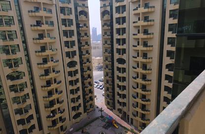 Apartment - 2 - 3 for sale in Al Rashidiya Towers - Al Rashidiya - Ajman Downtown - Ajman
