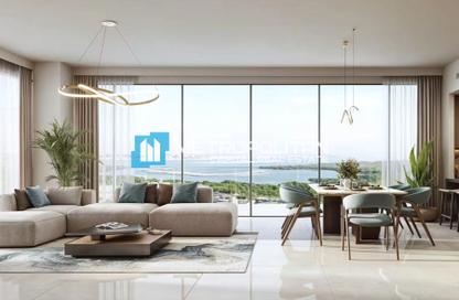 Apartment - 2 - 4 for sale in Rotana Residences South - Tamouh - Al Reem Island - Abu Dhabi Apartment - 2 - 4 for sale in Rotana Residences South - Tamouh - Al Reem Island - Abu Dhabi