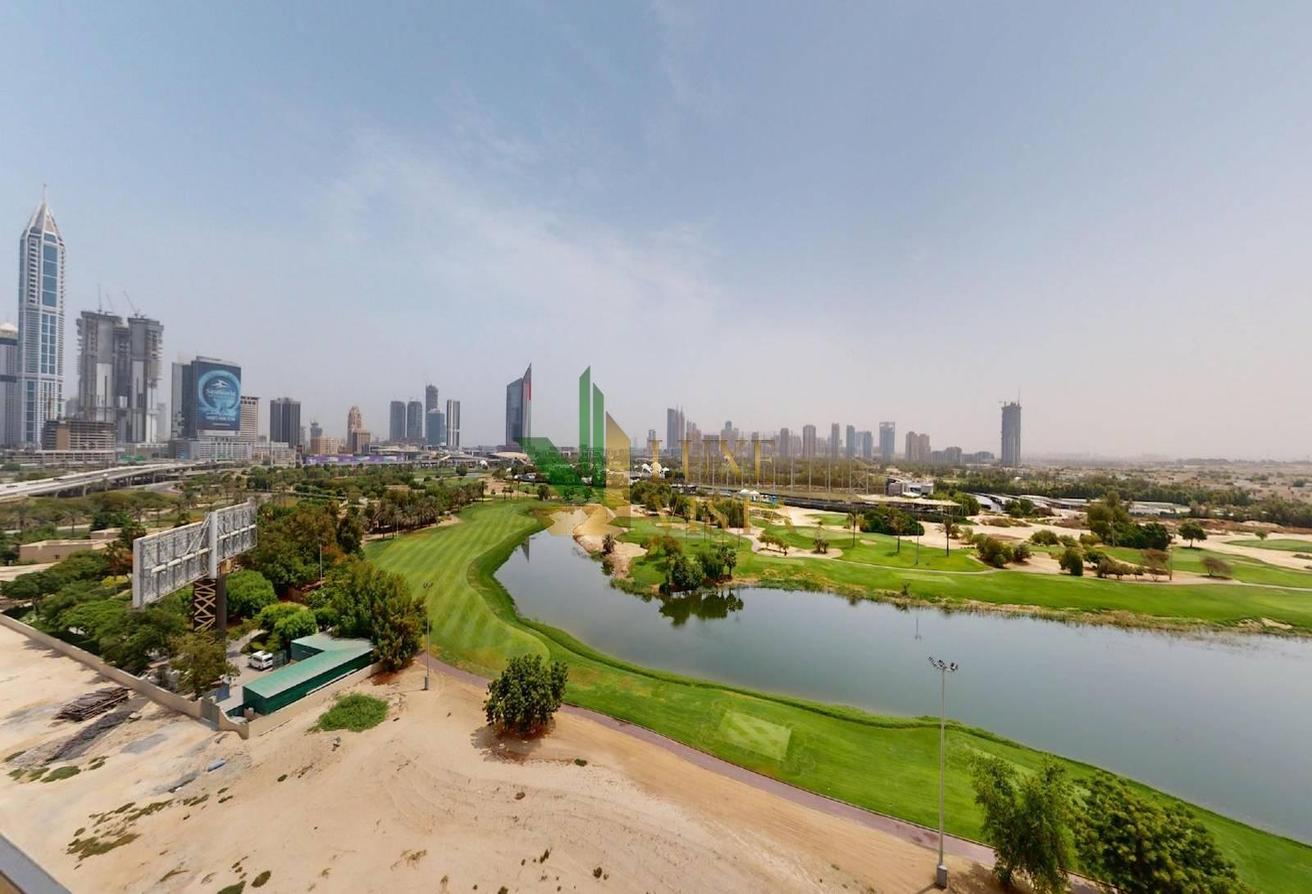 Furnished | Upgraded | Golf and Lake View | Vacant photo 9