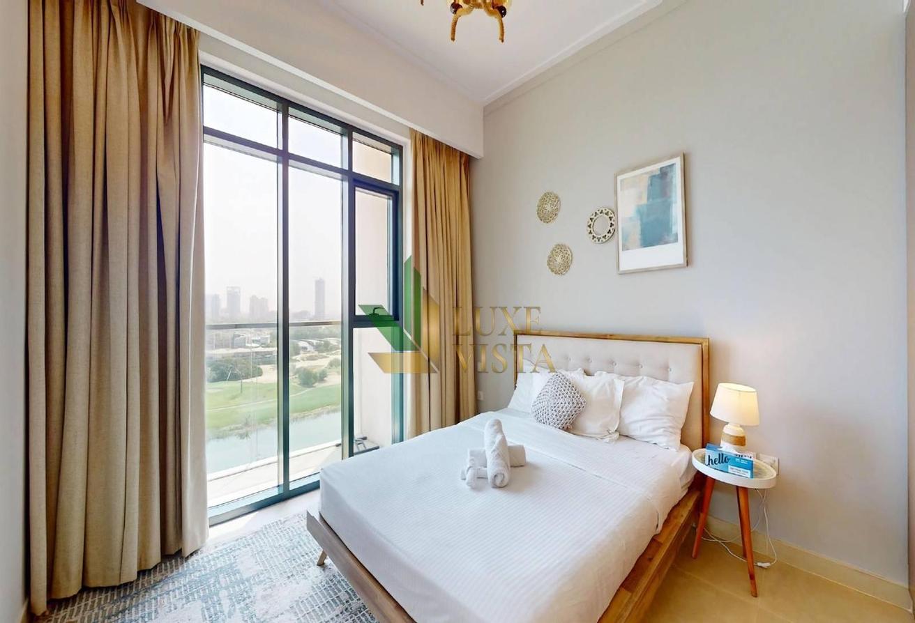 Furnished | Upgraded | Golf and Lake View | Vacant photo 6