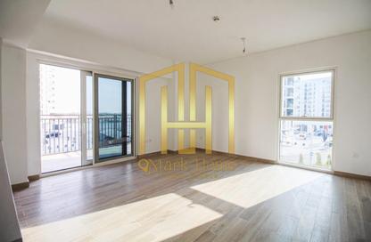 Apartment - 3 Bedrooms - 4 Bathrooms for rent in Waters Edge - Yas Island - Abu Dhabi