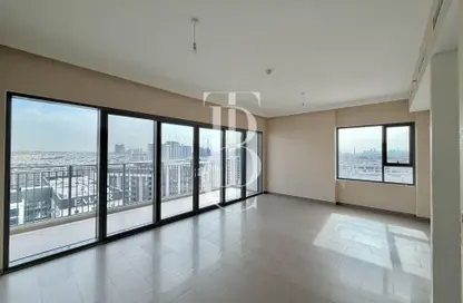 Apartment - 3 Bedrooms - 3 Bathrooms for rent in Park Heights 1 - Park Heights - Dubai Hills Estate - Dubai