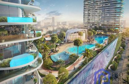Apartment - 1 Bedroom - 2 Bathrooms for sale in Laguna Residence B - Laguna Residence - City of Arabia - Dubai Apartment - 1 Bedroom - 2 Bathrooms for sale in Laguna Residence B - Laguna Residence - City of Arabia - Dubai