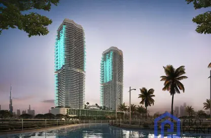 Apartment - 1 Bedroom - 2 Bathrooms for sale in Laguna Residence B - Laguna Residence - City of Arabia - Dubai