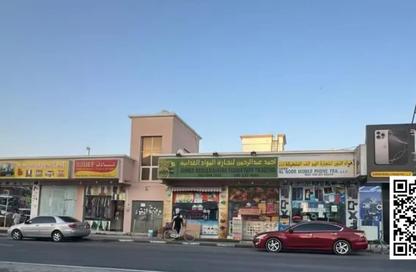 Whole Building - Studio - 7+ Bathrooms for sale in Al Rawda 3 Villas - Al Rawda 3 - Al Rawda - Ajman Whole Building - Studio - 7+ Bathrooms for sale in Al Rawda 3 Villas - Al Rawda 3 - Al Rawda - Ajman