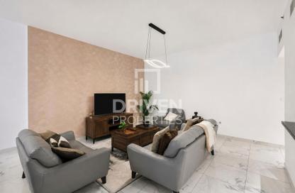 Apartment - 2 - 3 for rent in Noura Tower - Al Habtoor City - Business Bay - Dubai