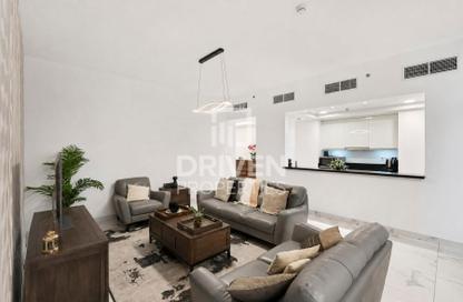Apartment - 2 - 3 for rent in Noura Tower - Al Habtoor City - Business Bay - Dubai Apartment - 2 - 3 for rent in Noura Tower - Al Habtoor City - Business Bay - Dubai