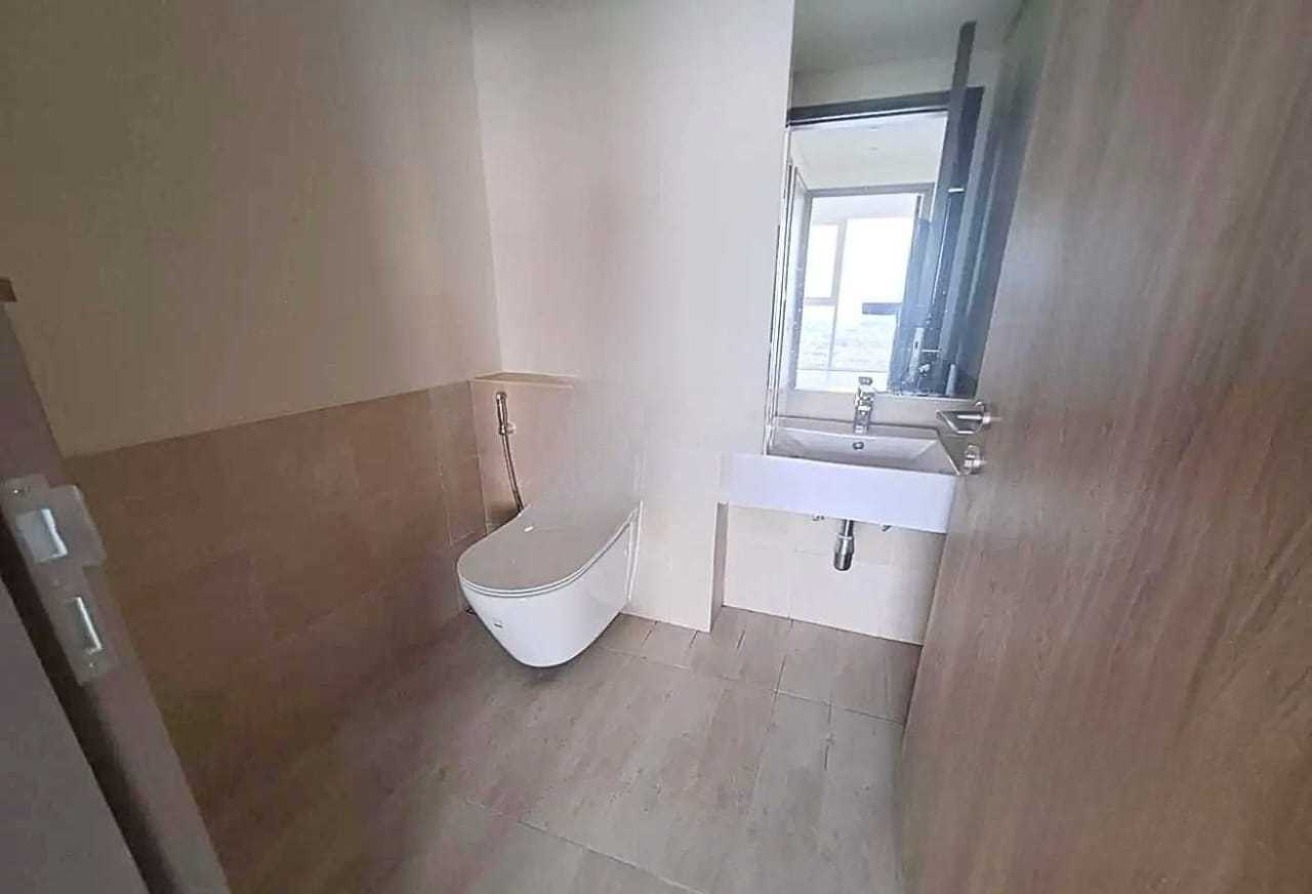 1 bedroom apartment in 1 Residences - 1, Bur Dubai: 11
