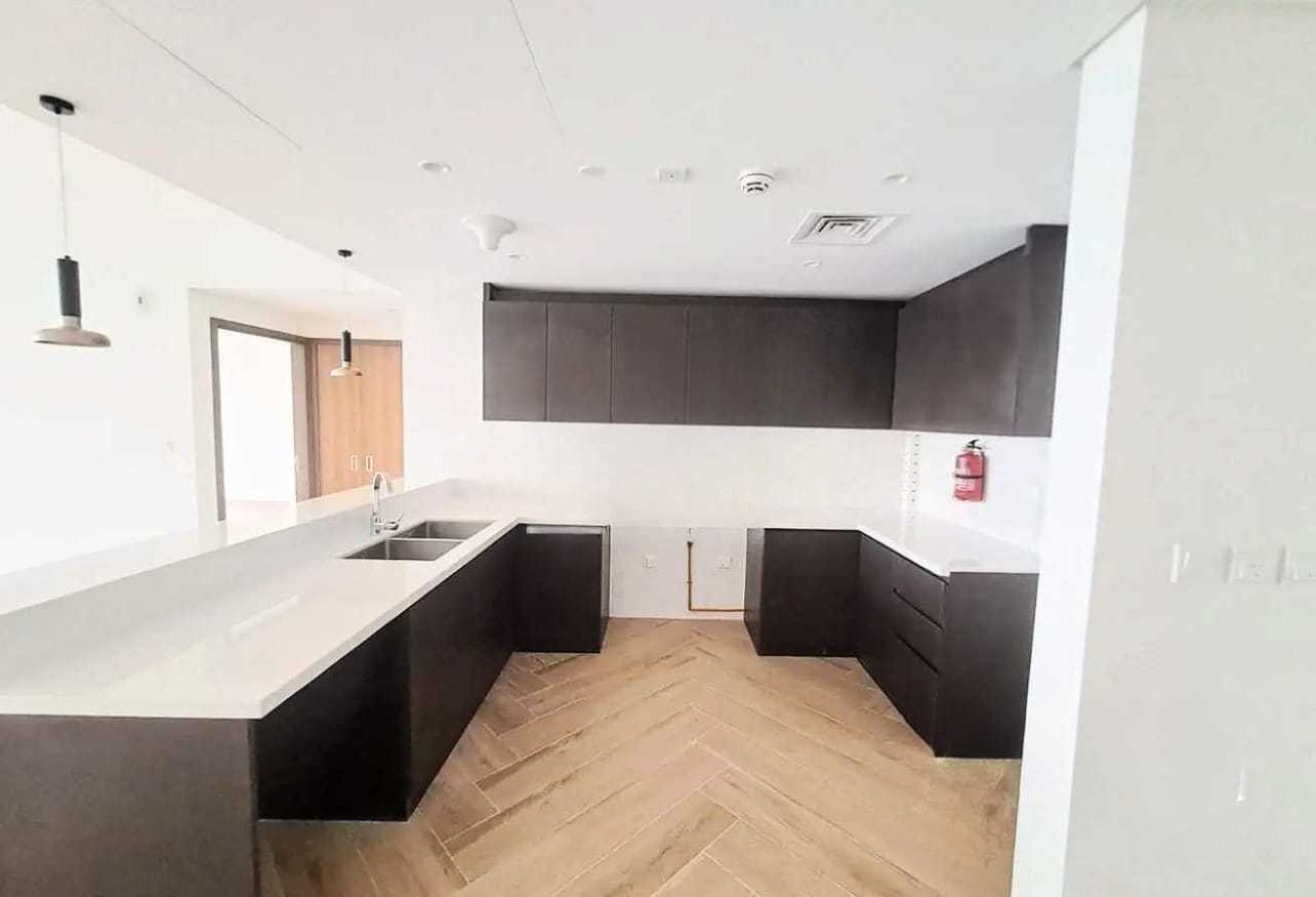 1 bedroom apartment in 1 Residences - 1, Bur Dubai: 10