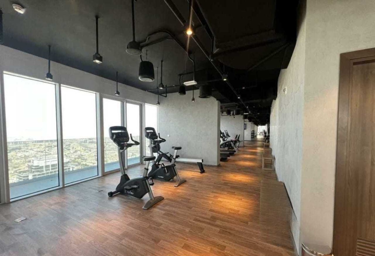 1 bedroom apartment in 1 Residences - 1, Bur Dubai: 13