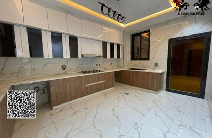 Villa - 5 Bedrooms - 7 Bathrooms for sale in Al Helio 2 - Al Helio - Ajman