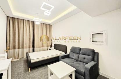 Apartment - Studio - 1 Bathroom for sale in Samana Golf Avenue - Dubai Studio City - Dubai