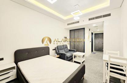 Apartment - Studio - 1 Bathroom for sale in Samana Golf Avenue - Dubai Studio City - Dubai