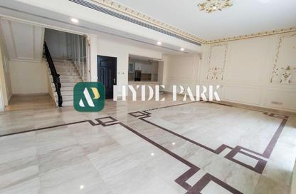 Villa - 7 - 7+ for rent in Al Bateen - Abu Dhabi Villa - 7 - 7+ for rent in Al Bateen - Abu Dhabi