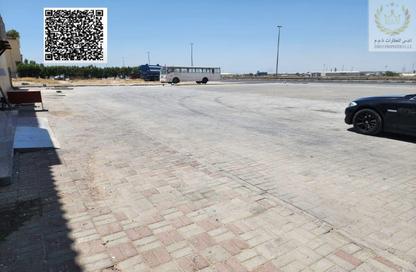 Warehouse - Studio for rent in Al Jurf Industrial 2 - Al Jurf Industrial - Ajman