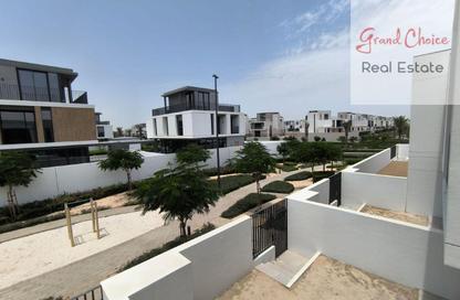 Townhouse - 3 Bedrooms - 4 Bathrooms for rent in Raya - Arabian Ranches 3 - Dubai