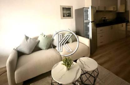 Apartment - Studio - 1 Bathroom for rent in Kensington Manor - District 13 - Jumeirah Village Circle - Dubai