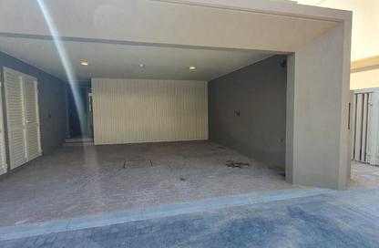 Villa - 4 - 3 for rent in Jebel Ali Village Villas - Jebel Ali Village - Jebel Ali - Dubai