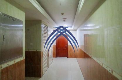 Apartment - 1 - 1 for rent in Ajman Industrial 2 - Ajman Industrial Area - Ajman